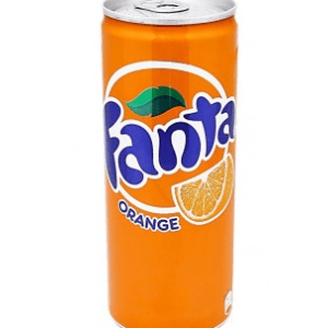 فانتا برتقال
