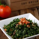 التبولة اللبنانية